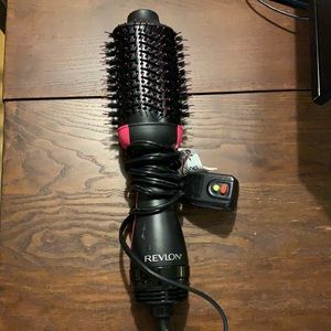 Reckon One-Step Hair Dryer And Volumizer